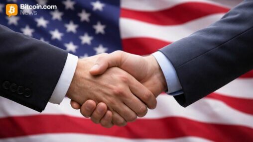 Regulatory breakthrough: sec cftc coordination marks turning point for us crypto markets