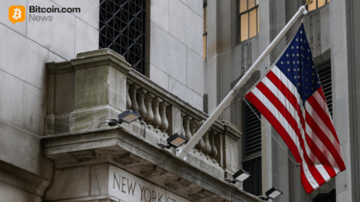 ‘sell america’ trade roars back as us dollar slides and markets brace for turbulence