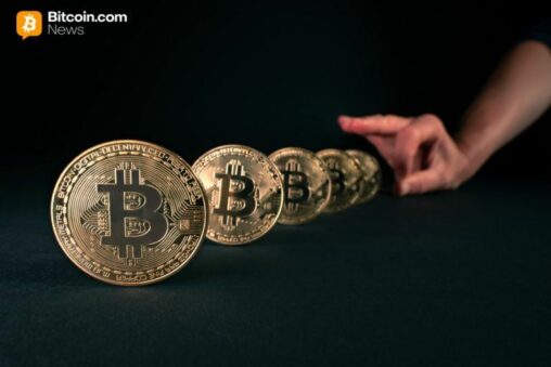 Selling pressure intensifies as bitcoin, ether etfs lose $1 billion