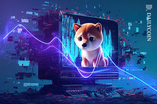 Shiba inu’s supply crunch hits: 361b shib just left exchanges