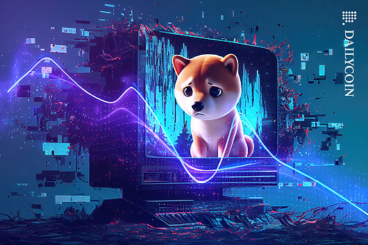 Shiba inu’s supply crunch hits: 361b shib just left exchanges