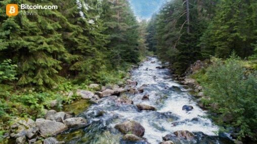 Arthur hayes backed river coin skyrockets 1,200% in three weeks