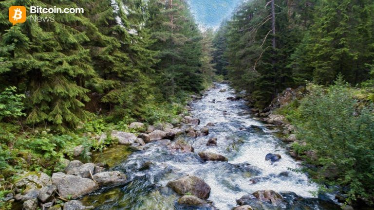 Arthur hayes backed river coin skyrockets 1,200% in three weeks