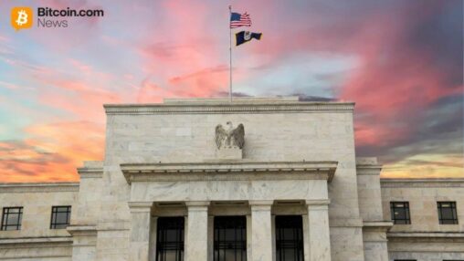 Trump’s fed chairman pick revealed: kevin warsh to succeed jerome powell
