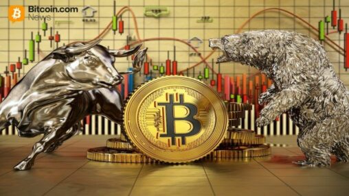 Bitcoin will be the best performing asset of 2026, according to jordi visser – here’s why