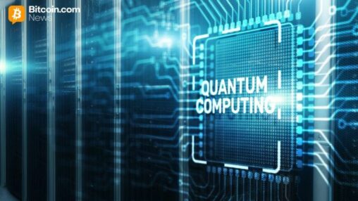 Is quantum computing stalling bitcoin? analyst willy woo points to surging dev activity