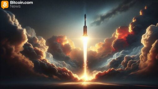 Bitcoin rockets past $96k, $590m shorts wiped out amid trump vs. fed clash