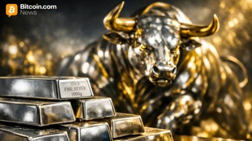 Analyst calls silver generational bottom, sees long term bull market ahead