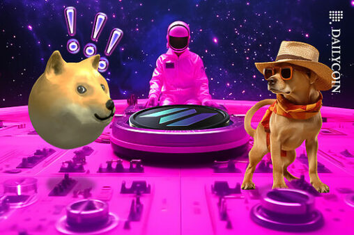 Pump.fun hits $2b daily volume as solana meme coins reheat