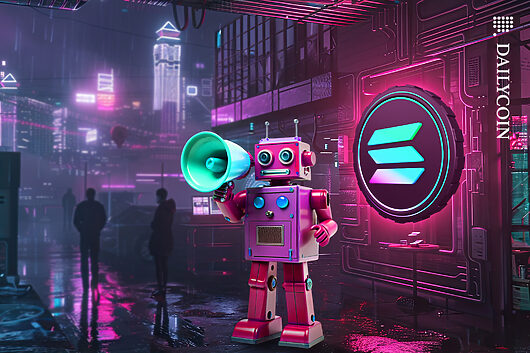 Solana etf bid & state backed stablecoin puts 2026 “super cycle” in play