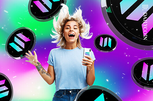 Solana’s seeker phone drops massive airdrop: up to 750k skr per user