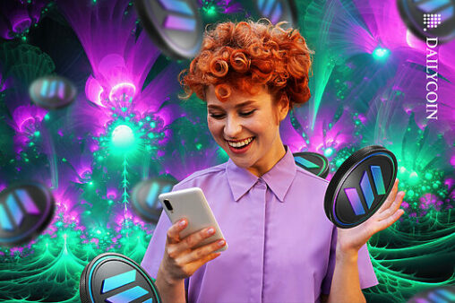 Solana mobile to launch skr token, giving users control over seeker app store