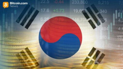 South korea supreme court ruling treats exchange held bitcoin as seizable property