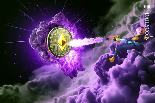 Nasdaq moves to expand bitcoin and ethereum etf options