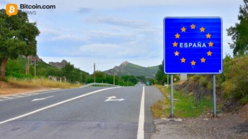 Crossmint secures spanish regulatory authorization to offer eu‑wide digital asset infrastructure