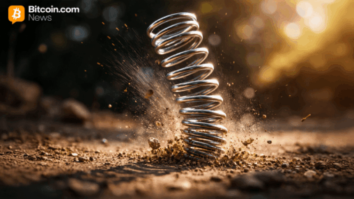 Traders eye $98k as bitcoin coils for a high stakes move