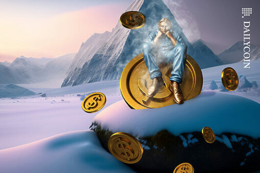 Pi coin’s big liquidity leap? usdt preps for mainnet