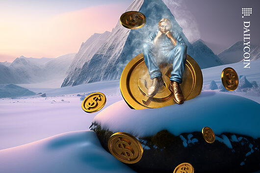 Pi coin’s big liquidity leap? usdt preps for mainnet