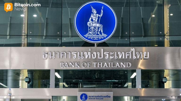 Report: thailand puts usdt under watch as stablecoins enter grey money dragnet