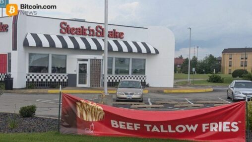 Steak ‘n shake increases bitcoin exposure to $15 million, expands strategic reserve