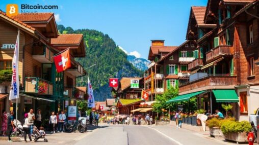 H100 group plans acquisition of future holdings to enter swiss market