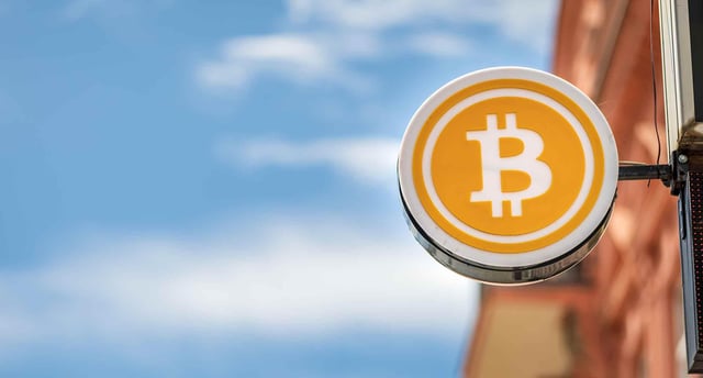 A local bank spreading fud years after other entities tried to kill it or slow it down