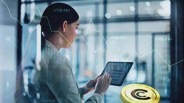 Social media drives bold optimism in crypto market