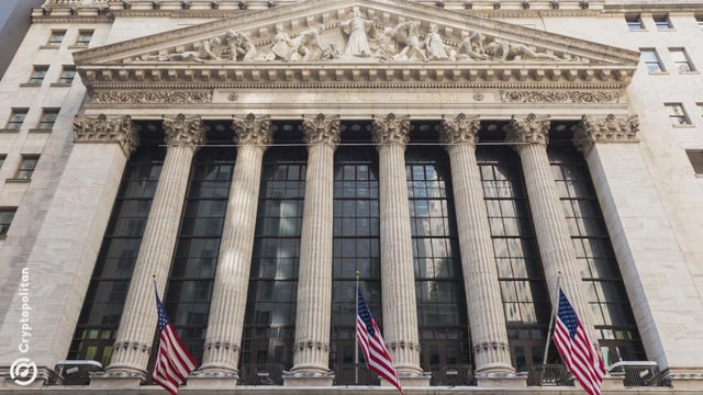 Nyse to launch 24/7 us stock trading through new on chain tokenized exchange