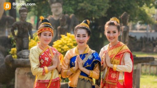 Tether partners with bitqik for bitcoin and stablecoin education in laos