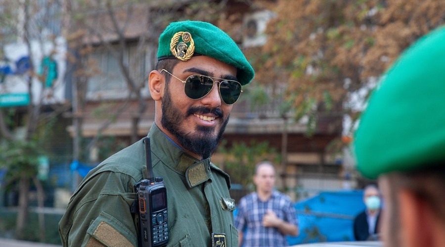 Report: iran’s revolutionary guard moved $1 billion through uk crypto exchanges