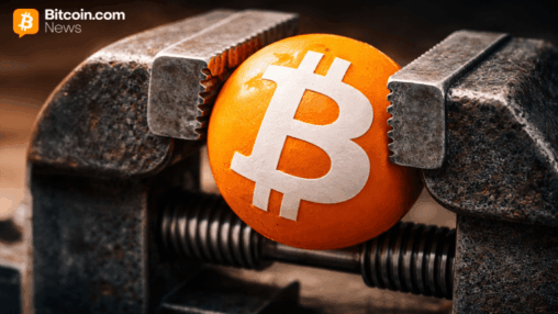 Bitcoin derivatives tighten as options open interest builds around crucial price levels