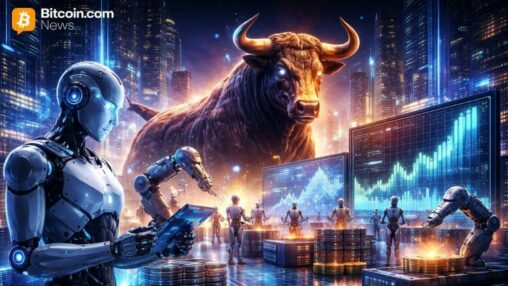 Tim draper bullish on bitcoin becoming currency for robots and ai
