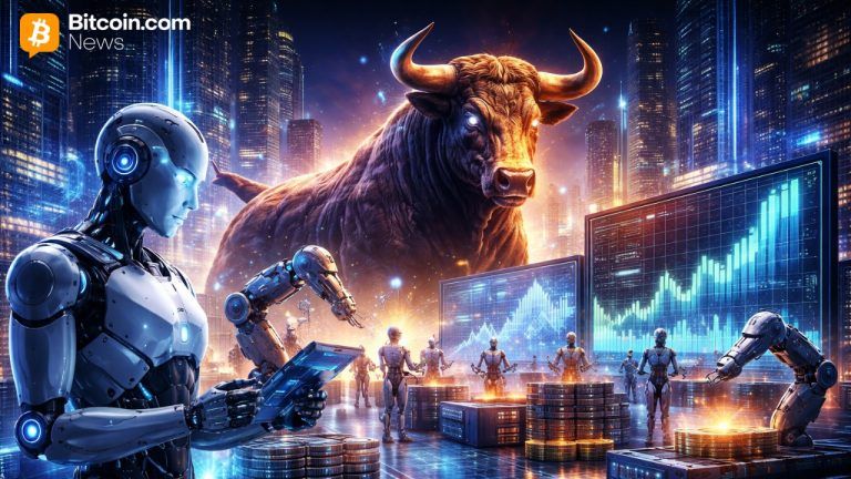 Tim draper bullish on bitcoin becoming currency for robots and ai