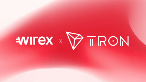 Wirex launches tron native payment infrastructure for agentic payments
