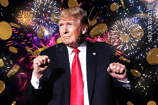 Trump linked world liberty seeks trust bank charter for usd1