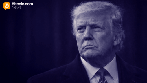 Trump tells davos elites the us economy is booming—and others should pay attention