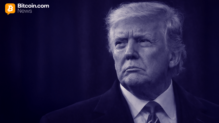 Trump tells davos elites the us economy is booming—and others should pay attention