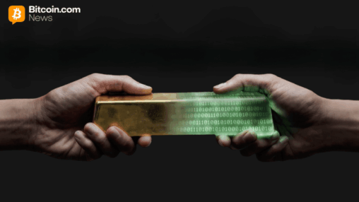 Tether pushes fractional gold payments with new scudo unit
