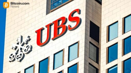 Ubs plans bitcoin and ether trading for private clients as institutional demand accelerates: report