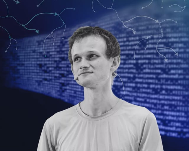 Vitalik buterin to reembrace decentralised social networks by 2026