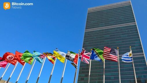 Circle foundation funds united nations digital hub to scale regulated stablecoins for aid