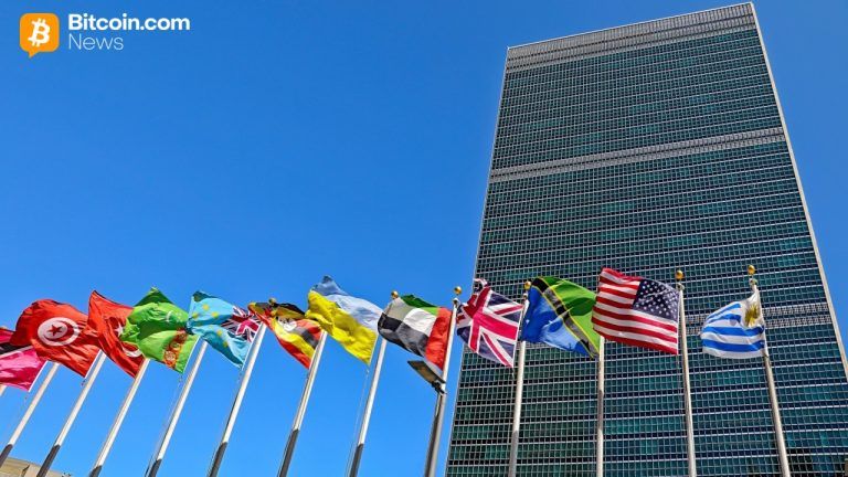 Circle foundation funds united nations digital hub to scale regulated stablecoins for aid