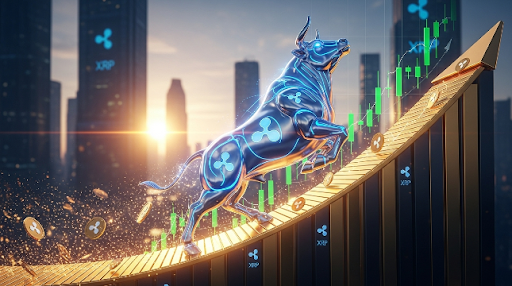 Is more downside coming as xrp price rests multi month support?