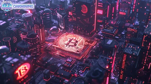 Bitdeer leapfrogs mara as top bitcoin miner by hashrate and ai pivot