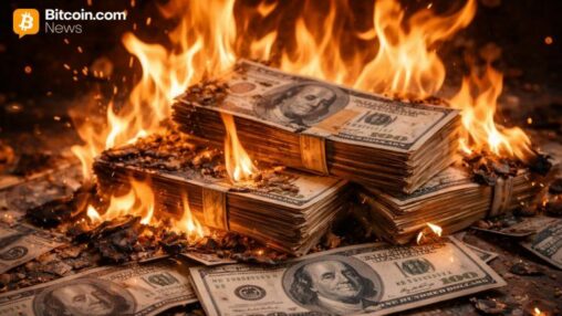 Us dollar under fire as safe haven status comes under direct threat