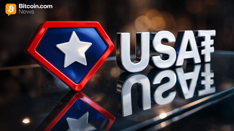 Tether unveils usat stablecoin for us institutions under genius act rules