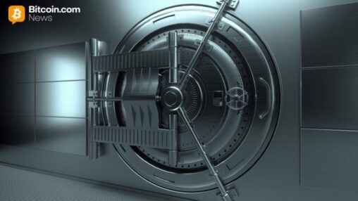 Bitwise launches non‑custodial vault curation on morpho, targets 6% apy