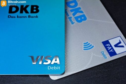 Bvnk to power stablecoin payments for visa direct