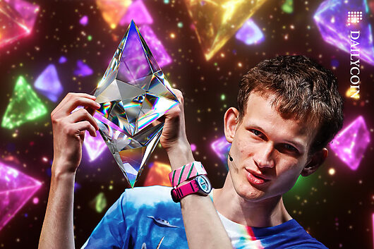 Vitalik buterin calls for ethereum to focus on usability and decentralization in 2026