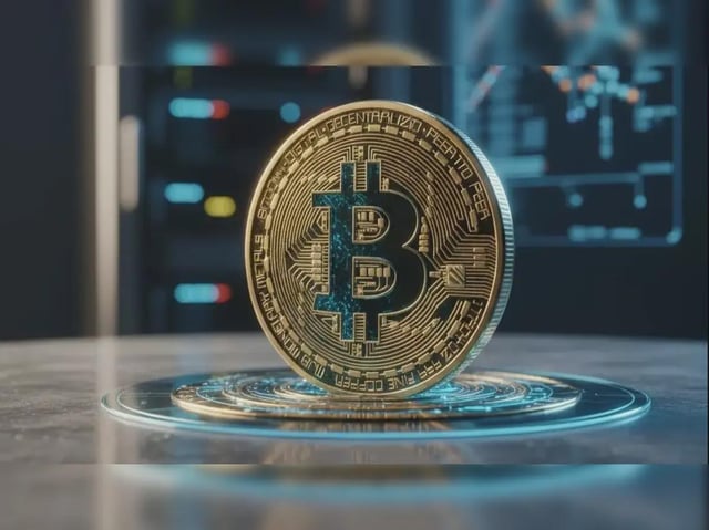 Bitcoin retreats to $90,000 after failing to hold $92,000 on trump’s tariff announcement